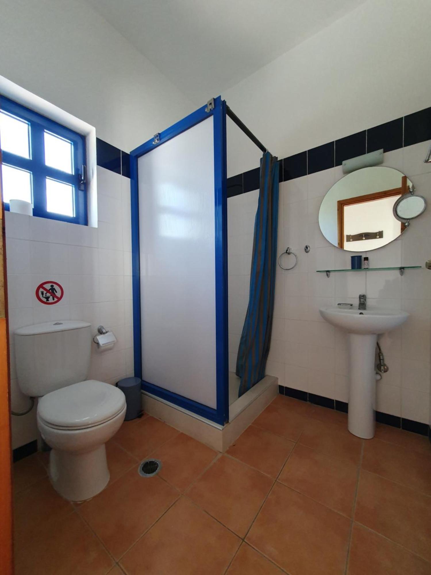 פראנגוקאסטלון Babis & Popi Rooms And Studios חדר תמונה